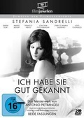 Cover: Ich habe sie gut gekannt - Fernsehjuwelen