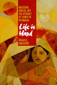 Enlarge image Cover: Life is Hard - University of California Press