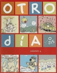 Enlarge image Cover: Otro Dia - Ediciones B