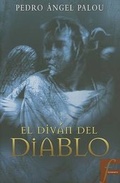 Cover: El Divan del Diablo - Ediciones B