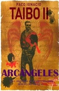 Cover: Arcangeles - Ediciones B