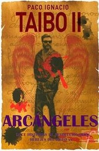 Enlarge image Cover: Arcangeles - Ediciones B