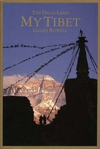 Abbildung von: My Tibet, Text by his Holiness the Fourteenth Dalai Lama of Tibet - University of California Press