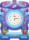 Cover: Llego La Hora del Baile - Silver Dolphin Books