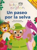 Cover: Un Paseo Por La Selva - Silver Dolphin Books