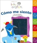Cover: Como Me Siento - Silver Dolphin Books