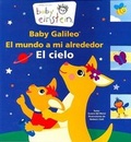 Cover: El Mundo A Mi Alrededor - Baby Einstein