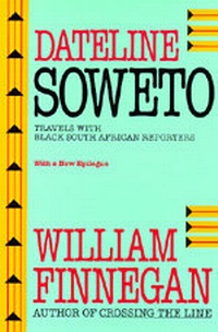 Abbildung von: Dateline Soweto - University of California Press