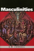 Cover: Masculinities - University of California Press