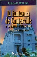 Cover: El Fantasma de Canterville y Otros Cuentos - LD Books