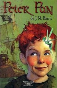 Enlarge image Cover: Peter Pan - Alfaguara Infantil
