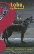 Cover: Lobo, ?quien Eres? / Wolf, Who Are You? - Altea
