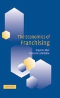 Cover: The Economics of Franchising - Cambridge University Press