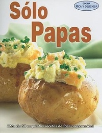 Abbildung von: Solo Papas - Tomo
