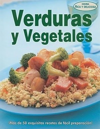 Abbildung von: Verduras y Vegetales - Tomo