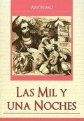 Cover: Las Mil y una Noches - Tomo