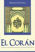 Cover: El Coran - Tomo