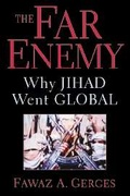 Cover: The Far Enemy - Cambridge University Press