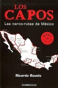 Cover: Los Capos - Debolsillo