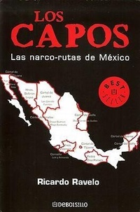 Enlarge image Cover: Los Capos - Debolsillo
