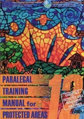 Bild: Paralegal Training Manual for Protected Areas - National Integrated Protection Areas Programme, NIPAP