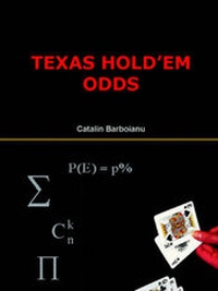 Abbildung von: Texas Hold'em Odds - Infarom Publishing