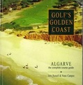 Cover: Golf's Golden Coast - Vista Iberica Publicacoes,Portugal