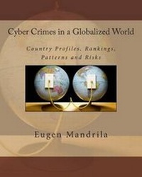 Abbildung von: Cyber Crimes in a Globalized World - BNR ISBN