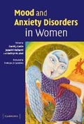 Cover: Mood and Anxiety Disorders in Women - Cambridge University Press
