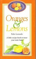 Cover: Oranges and Lemons - Vista Iberica Publicacoes,Portugal