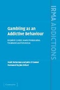 Bild: Gambling as an Addictive Behaviour - Cambridge University Press
