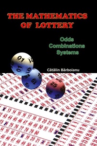 Abbildung von: The Mathematics of Lottery - Infarom