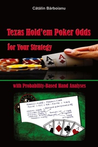 Abbildung von: Texas Hold'em Poker Odds for Your Strategy, with Probability-Based Hand Analyses - Infarom