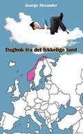 Cover: Dagbok Fra Det Lykkelige Land - I.A.F.C.R.