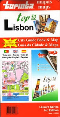 Abbildung von: Top 50 Lisbon - Turinta