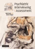 Cover: Psychiatric Interviewing and Assessment - Cambridge University Press