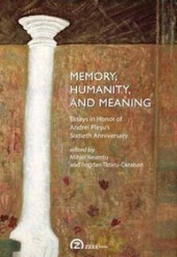 Enlarge image Cover: Memory, Humanity, and Meaning - Zeta Books