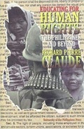 Cover: Educating for Human Rights - University of the Philippines Press