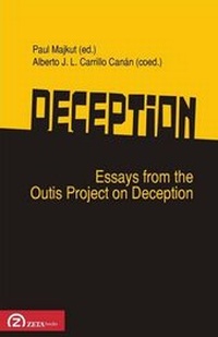 Enlarge image Cover: Deception - Zeta Books