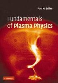 Abbildung von: Fundamentals of Plasma Physics - Cambridge University Press