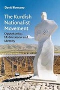 Cover: The Kurdish Nationalist Movement - Cambridge University Press