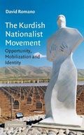 Cover: The Kurdish Nationalist Movement - Cambridge University Press