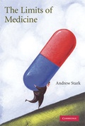 Cover: The Limits of Medicine - Cambridge University Press