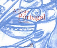 Abbildung von: A Taste of Portugal - Marques Augusto