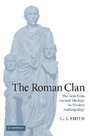 Cover: The Roman Clan - Cambridge University Press