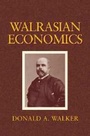 Cover: Walrasian Economics - Cambridge University Press