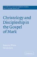 Abbildung von: Christology and Discipleship in the Gospel of Mark - Cambridge University Press