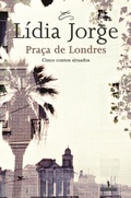 Cover: Pra&ccedil;a de Londres - D. Quixote