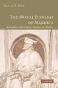 Cover: The Moral Ecology of Markets - Cambridge University Press