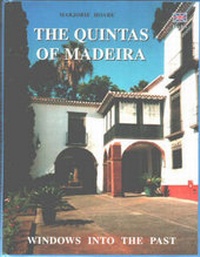Abbildung von: The Quintas of Madeira - Francisco Ribeiro